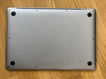 Macbook Air 13 M1 2020 - 5