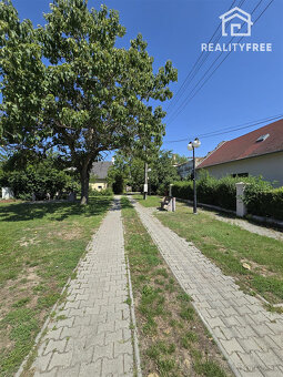 Na predaj stavebný pozemok v Miloslavove, 431 m2 - 5