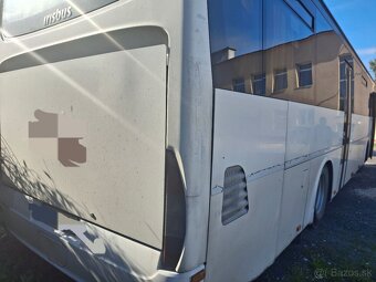 Irisbus Crossway - 5