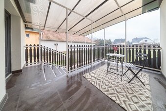 4i rodinný dom s terasou na predaj, obec Méra, Maďarsko - 5