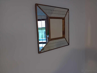 Zrkadlo na stenu - 5