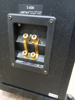 Jamo 606 - 5