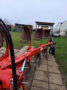 Predám pluh vogel&noot - 5