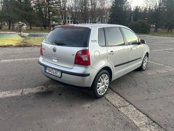 Volkswagen Polo - 5