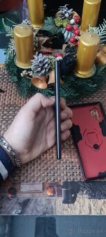 Predám Samsung Galaxy Note 10+ 5G 256GB - 5