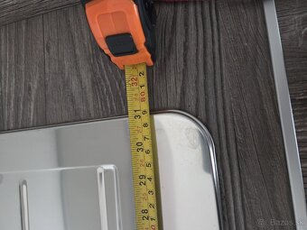 KUCHYNSKY DREZ SO SPRCHOVOU BATERIOU - 5