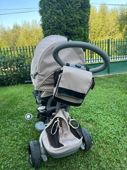 Zopa TROJKOLKA CITIGO 6v1 - 5