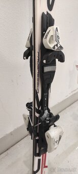 Lyže Fischer 110 - 5