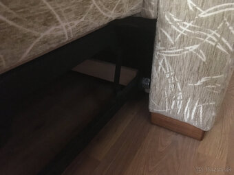 Predám Gauč a kreslo BIANCA - 5