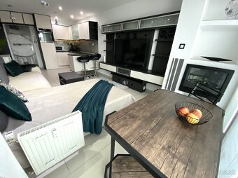 moderný 2kk s balkónom v centre Žiliny - 5