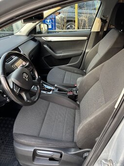 Škoda Octavia Combi 3, 2014, 110kw, 2.0 Diesel - 5