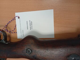 Dlhá opakovania zbraň C - 5