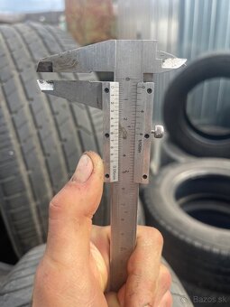 Michelin 225/55 r18 - 5