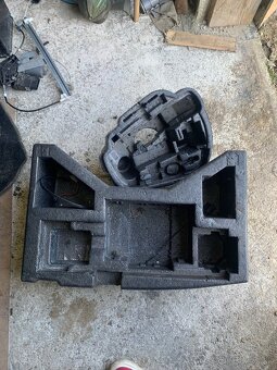 Náhradné diely škoda octavia - 5