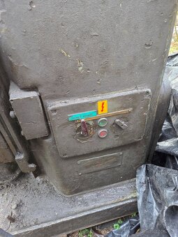 Freza tos fa - 5