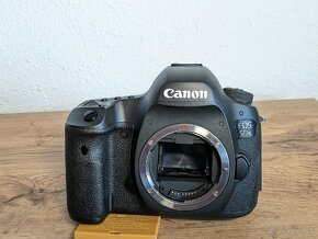 Canon 5Ds - 5