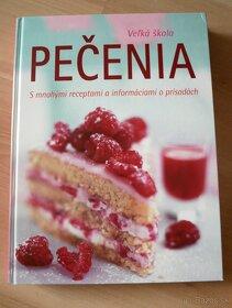 Knihy o varení, pečení - kuchárky - 5