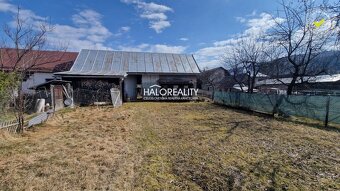 HALO reality - Predaj, rodinný dom Pohronská Polhora - EXKLU - 5