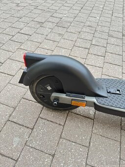 Predám e-kolobežku MS eRomobil Urban 500 - 5