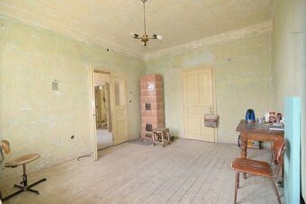 Predaj veľkého rodinného domu vo Vrútkach - 5