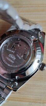 Hodinky Orient 3 STARS AUTOMATIK - 5