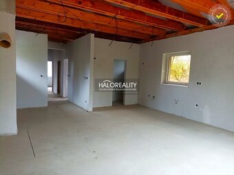HALO reality - Predaj, rodinný dom Horné Dubové - NOVOSTAVBA - 5