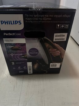 Parný generátor Philips GC9682/80 PerfectCare Elite Plus - 5