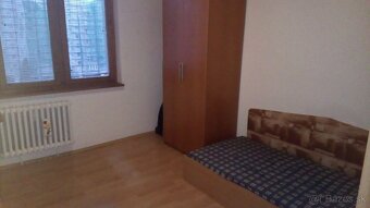 2,5 - izb. byt na Železničiarskej ulici - 5