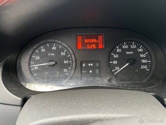 Predáme Dacia Logan Van - 5