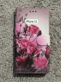 Adapteriky a kryt na iphone 12/12PRO - 5