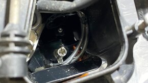 Scania S , R led denné svietenie - 5