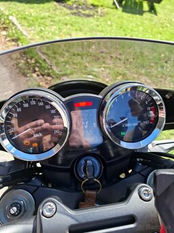 Kawasaki Z 900RS - 5
