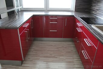 Kuchynská linka komplet so spotrebičmi - 5