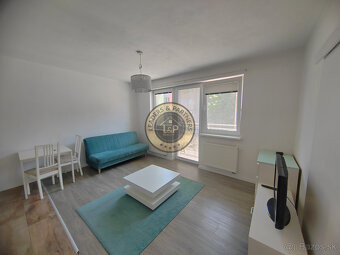 2 izbový byt v Pezinku na predaj, Muškátová ul., loggia - 5