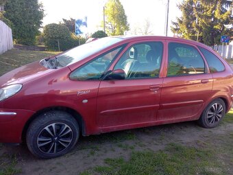 Citroen Xsara Picasso 1.6 hdi - 5