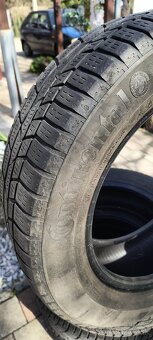Zimné pneumatiky 205/60 R16 - 5