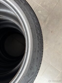 Letne 245/40 R18 - 5