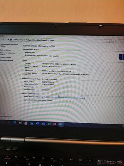 Dell latitude e5520 i5/8 Gb RAM/500 Gb HDD - 5