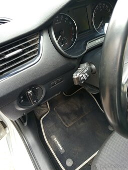 Skoda octavia - 5