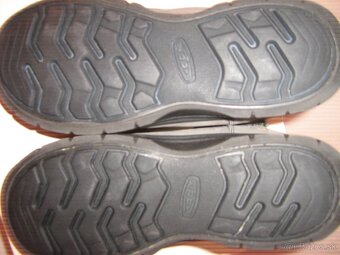 KEEN GORETEX vel. 38 - 5