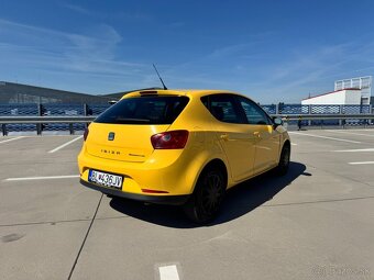 Seat Ibiza 1.2TSI Style - 5