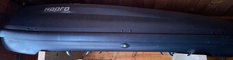 Strešný BOX HAPRO Carver 6.5 - 5