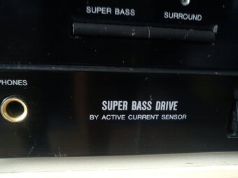 Technics SU-X 102 - 5