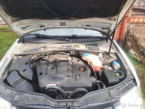 Predám VW passat b5.5 - 5