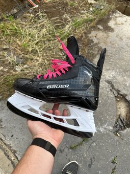 Korcule Bauer Supreme Mach - 5