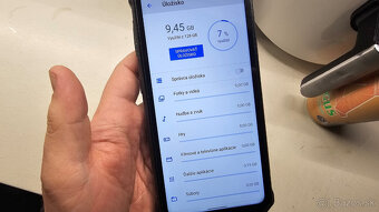 Odolný mobil IIIF150 R2022 - nočné videnie, 8300mah bat - 5