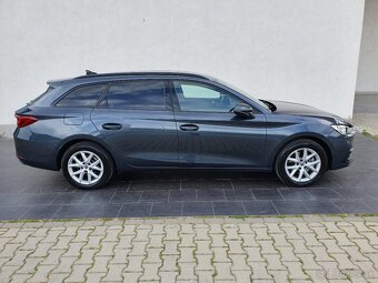 Seat Leon ST Sportstourer 2.0 TDI 150 Style DSG - 5