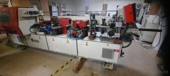 olepovačka IMA QuadroMat - 4012 F - 5