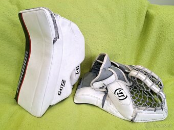 WARRIOR RITUAL R/GT2 PRO - 5