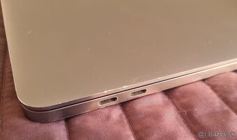 MacBook Pro 16 , i9 , 32 GB , 1TB , 2019,Touchbar - 5